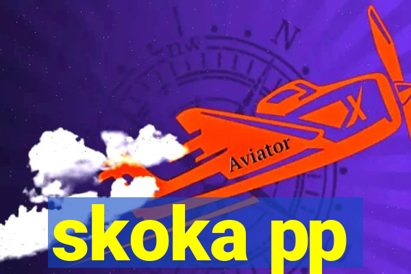 skoka pp