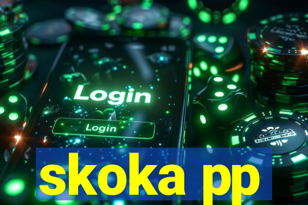 skoka pp