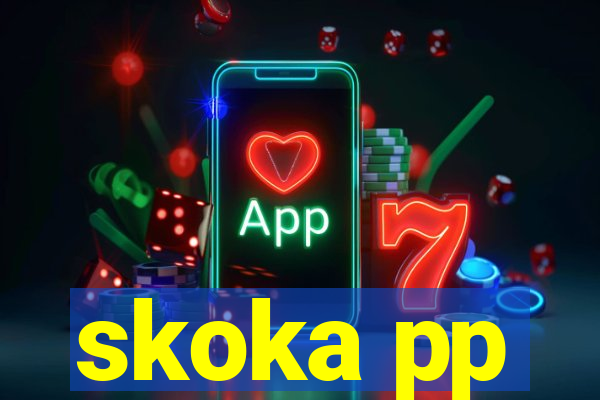 skoka pp