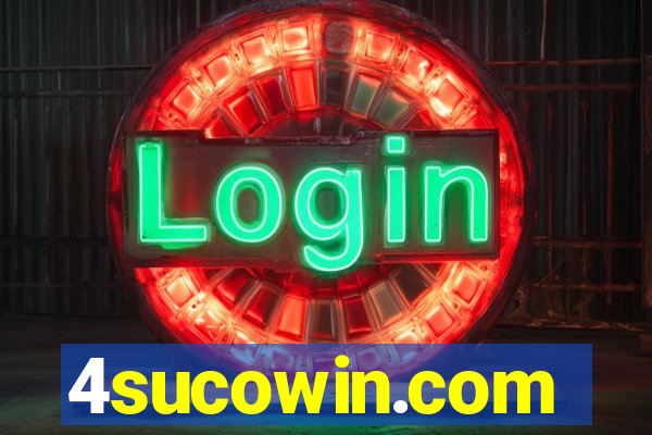 4sucowin.com