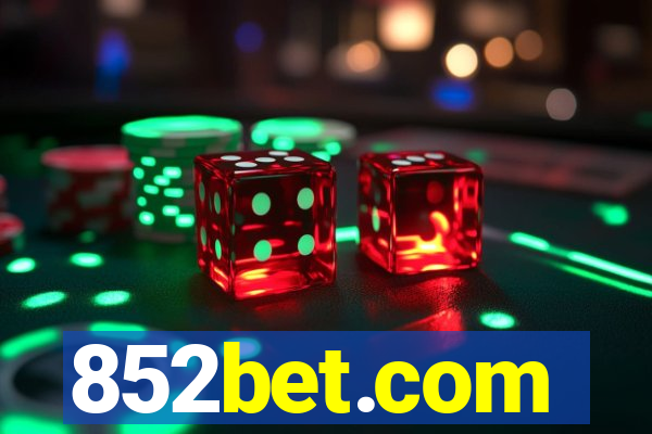 852bet.com