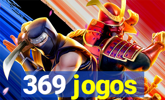 369 jogos