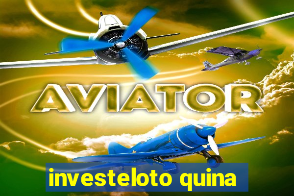 investeloto quina