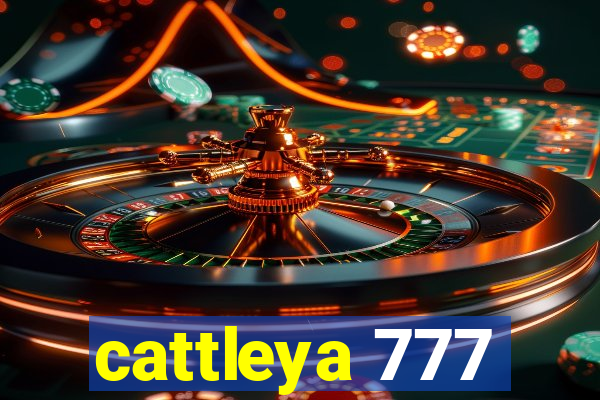 cattleya 777