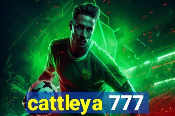 cattleya 777