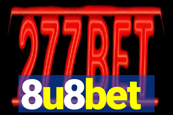 8u8bet