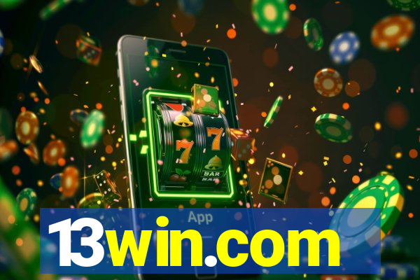 13win.com