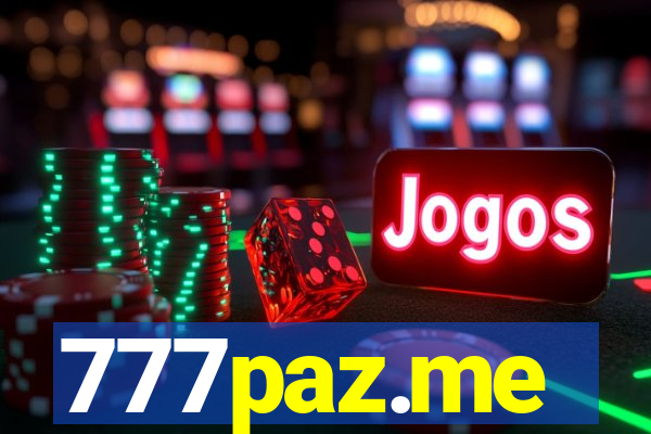 777paz.me