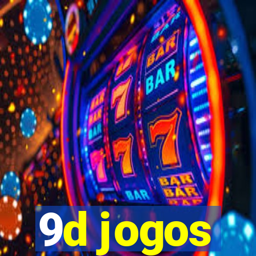 9d jogos