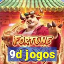 9d jogos