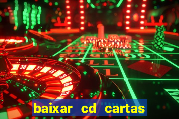 baixar cd cartas ao remetente rosa de saron