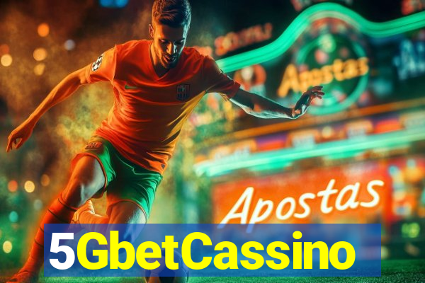 5GbetCassino