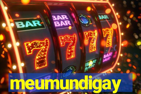 meumundigay