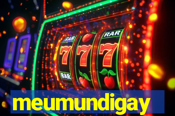 meumundigay