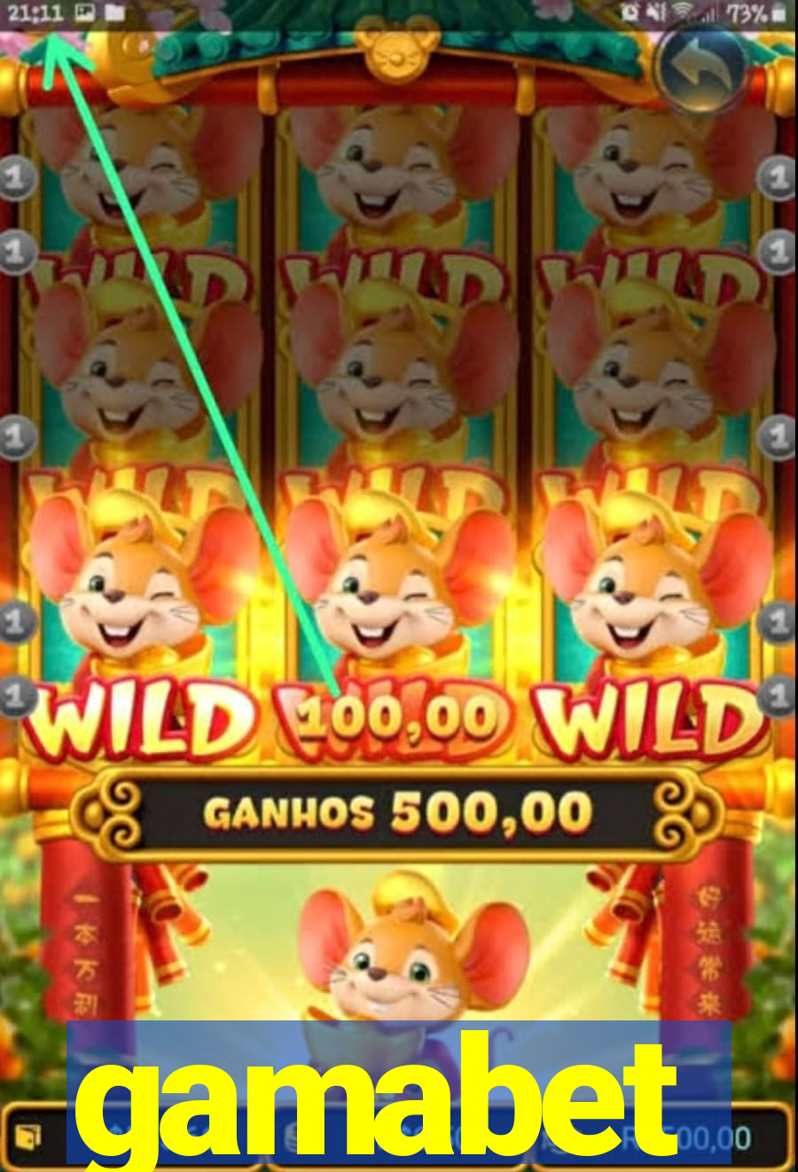 gamabet