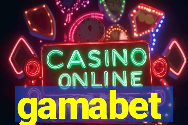 gamabet