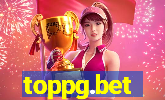 toppg.bet