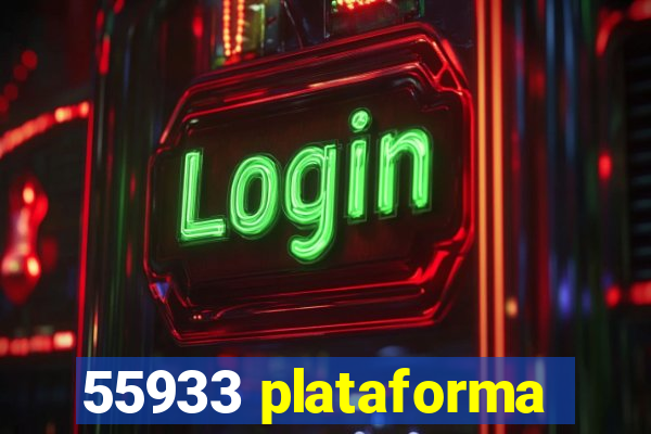 55933 plataforma