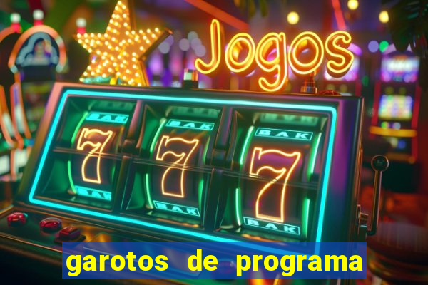 garotos de programa santos sp
