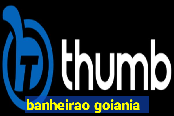 banheirao goiania