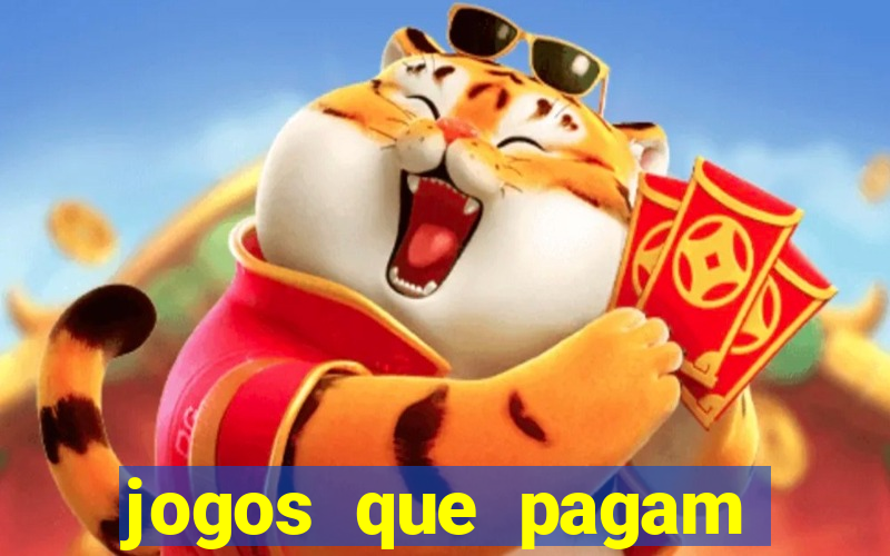 jogos que pagam dinheiro no pagbank