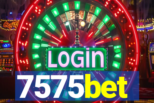 7575bet