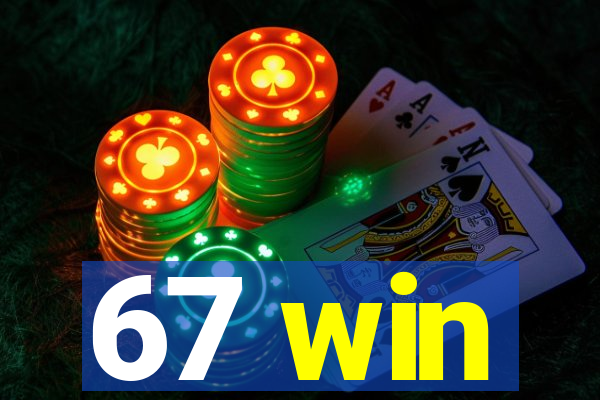 67 win