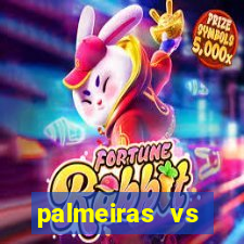 palmeiras vs botafogo futemax