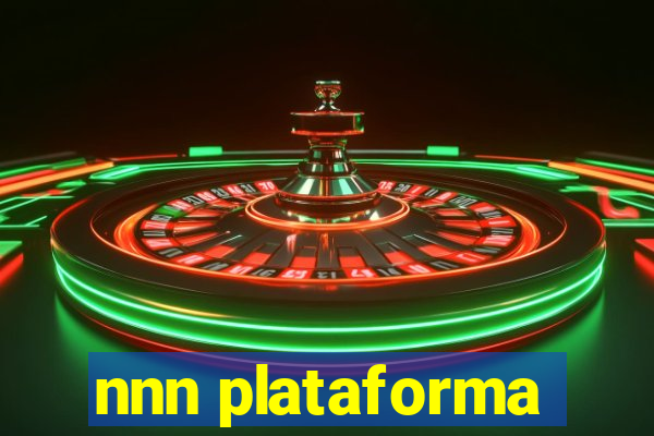 nnn plataforma