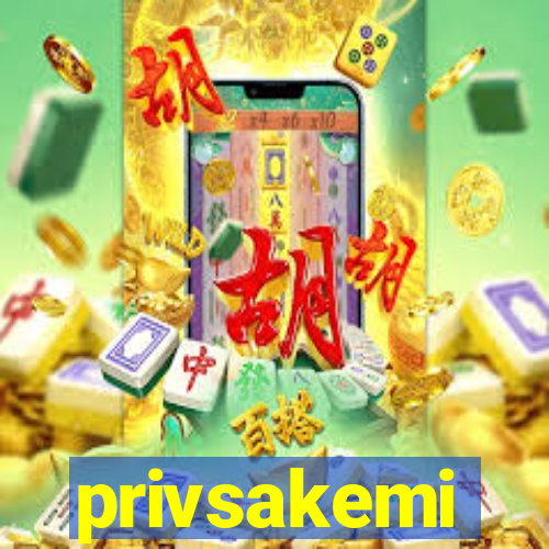 privsakemi