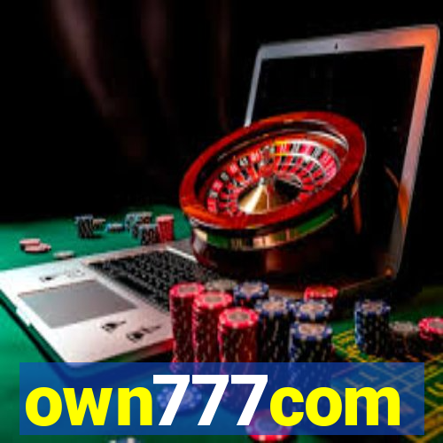 own777com