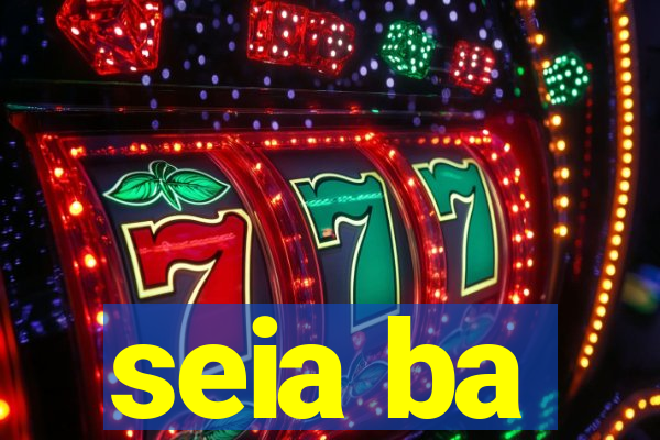 seia ba