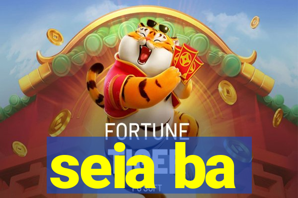 seia ba
