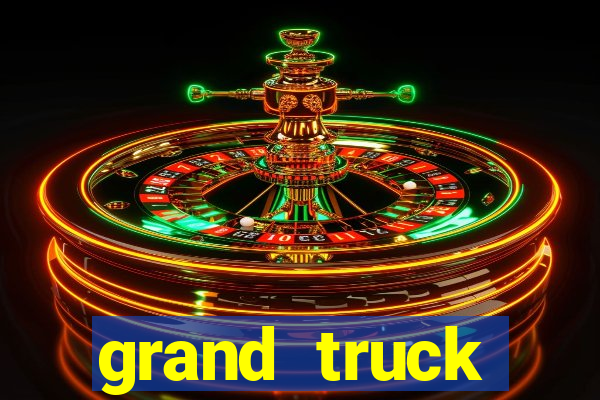grand truck simulator 2 dinheiro infinito download