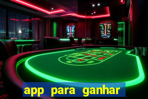 app para ganhar dinheiro assistindo videos