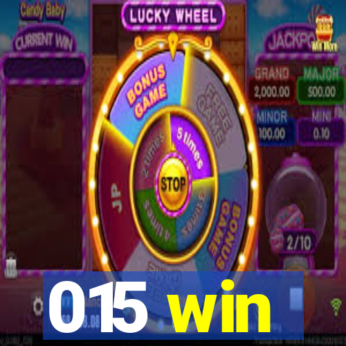 015 win