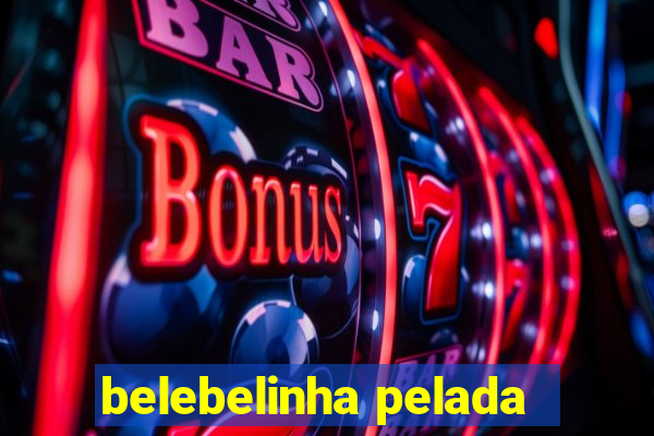 belebelinha pelada