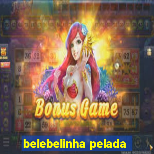 belebelinha pelada