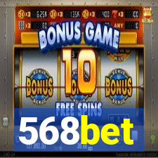 568bet