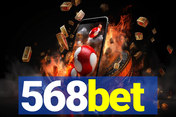 568bet