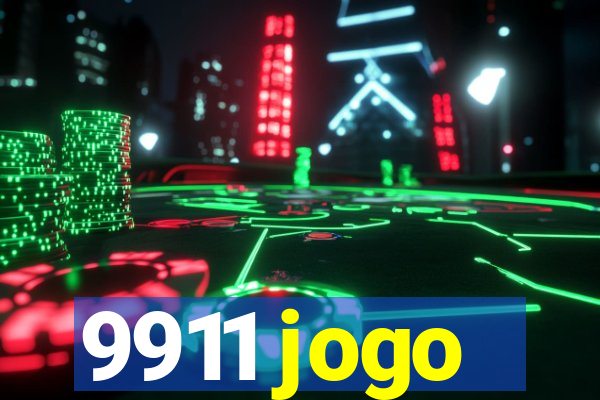 9911 jogo