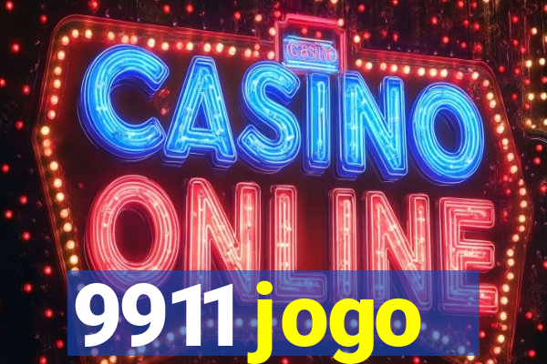 9911 jogo