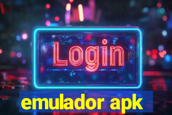 emulador apk