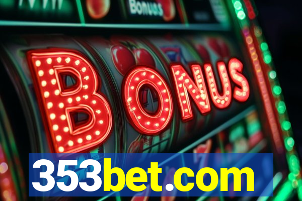 353bet.com