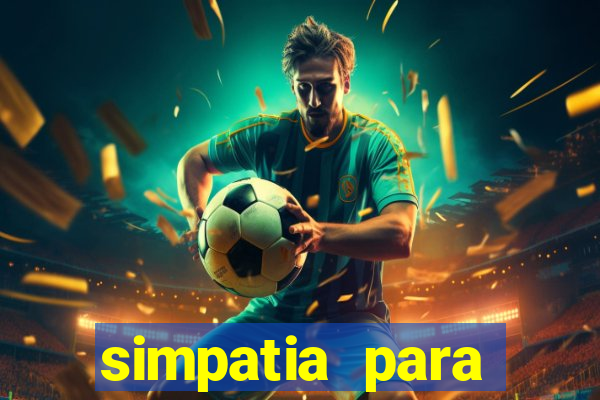 simpatia para trazer o amor