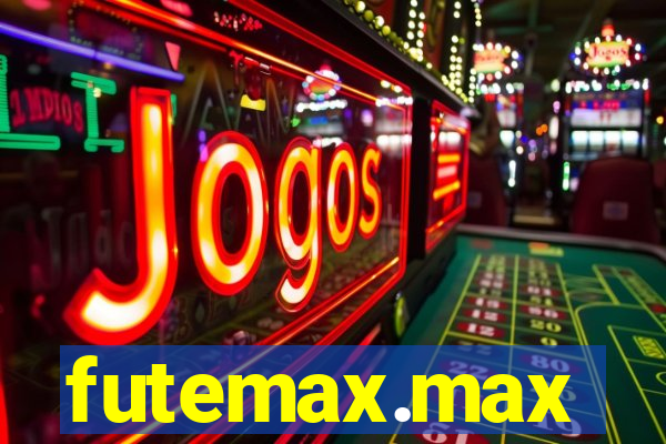 futemax.max