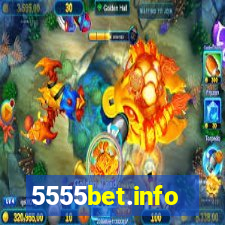 5555bet.info