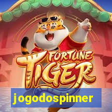 jogodospinner