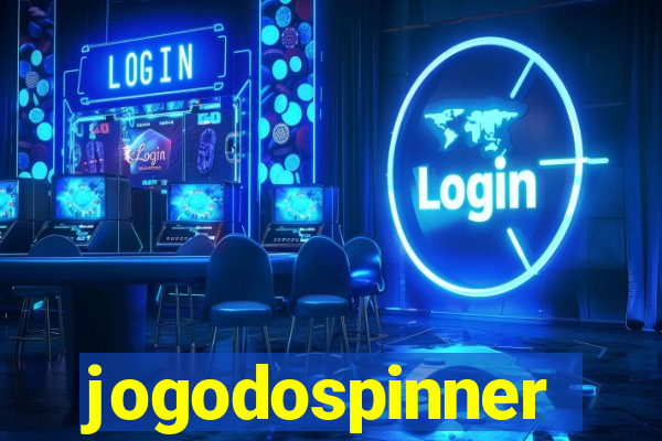 jogodospinner