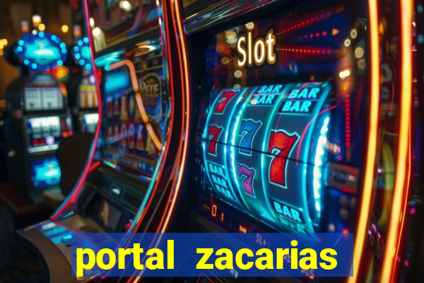portal zacarias cavando propia cova